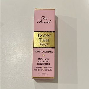 TOO FACED - Born This Way Concealer in Pearl